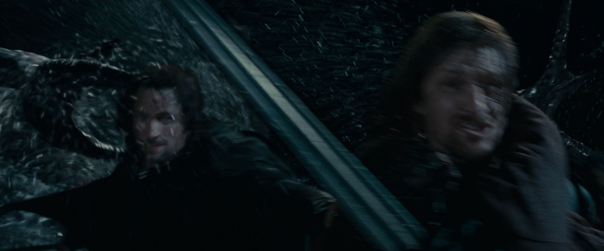 The Lord of the Rings: The Fellowship of the Ring (2001) HD screenshot 14594