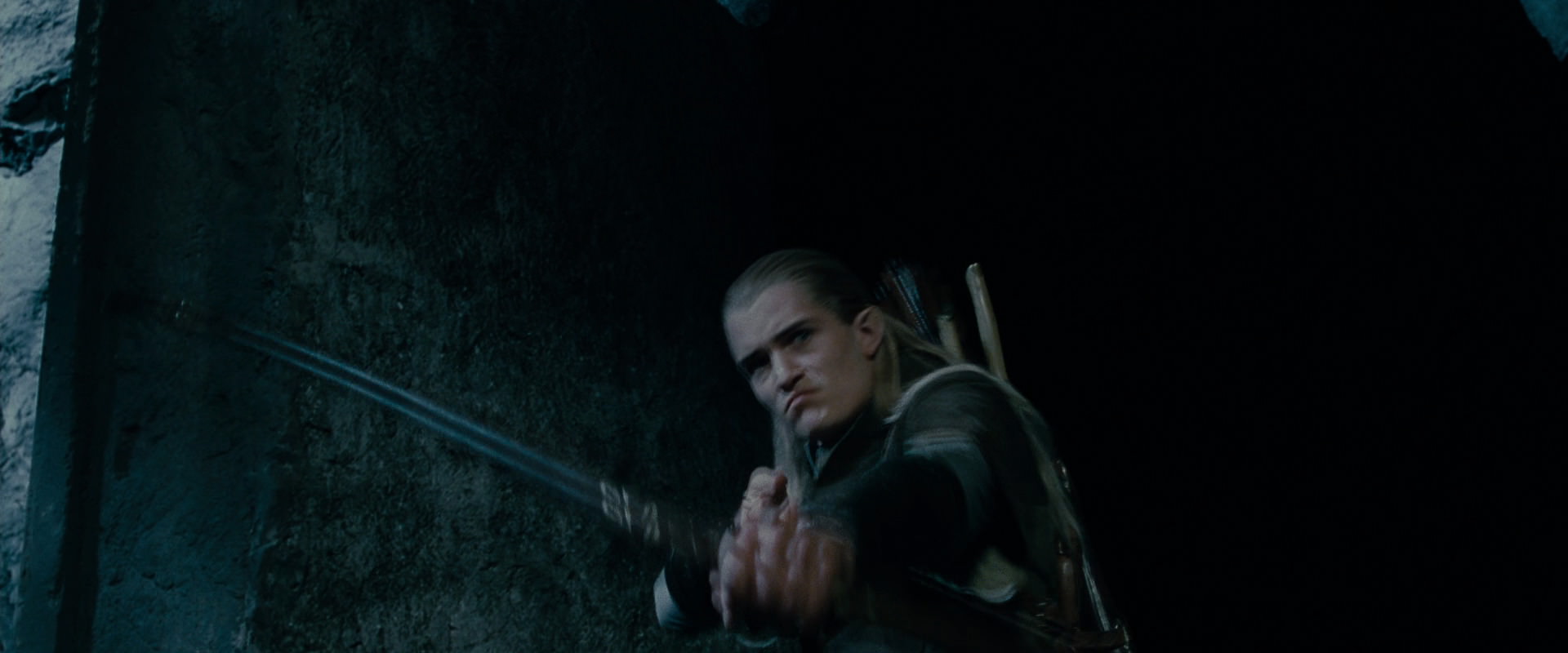 The Lord of the Rings: The Fellowship of the Ring (2001) HD screenshot 14597