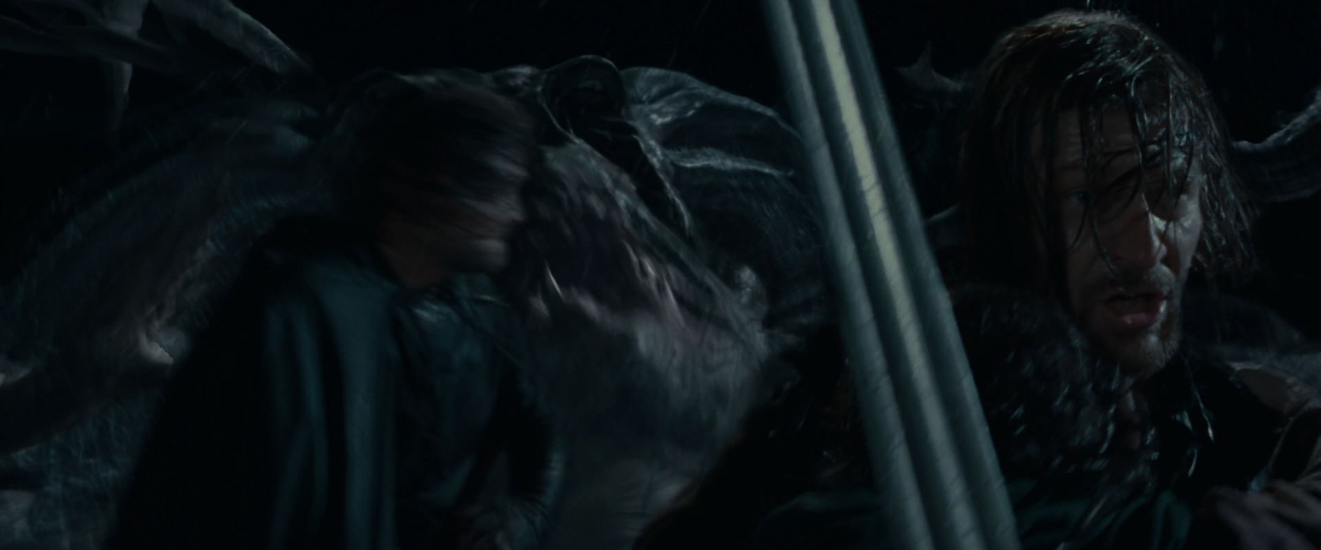The Lord of the Rings: The Fellowship of the Ring (2001) HD screenshot 14600