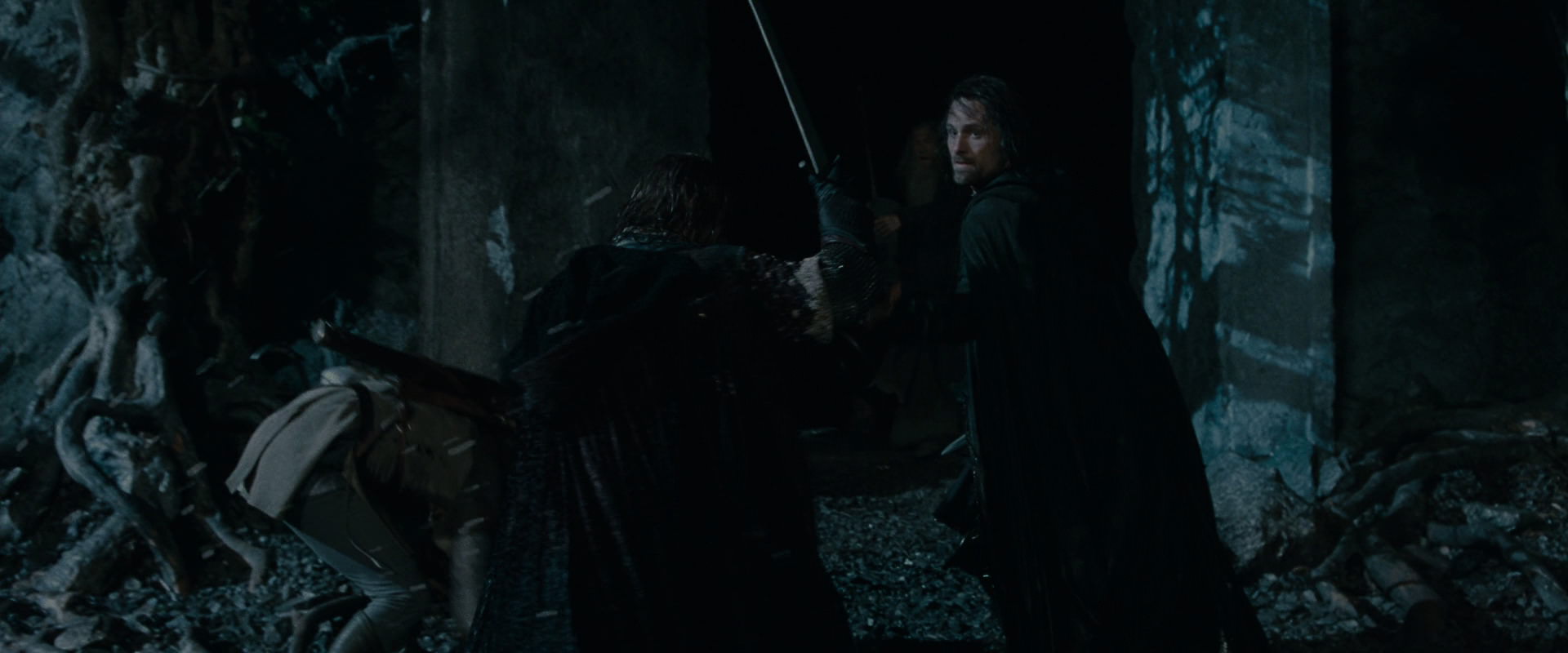 The Lord of the Rings: The Fellowship of the Ring (2001) screencap 14604