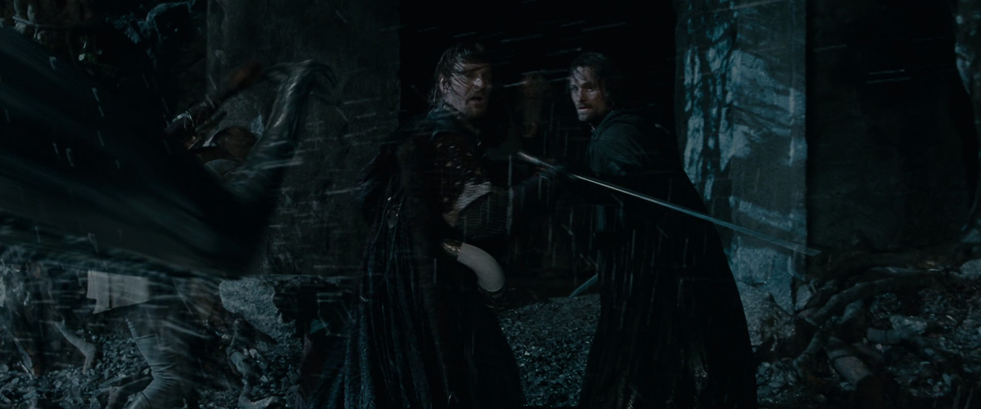 The Lord of the Rings: The Fellowship of the Ring (2001) movie still 14605