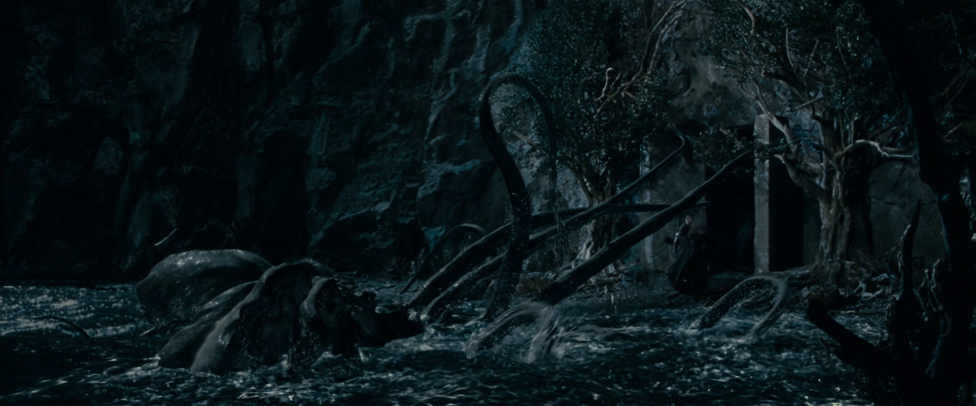 The Lord of the Rings: The Fellowship of the Ring (2001) HD screenshot 14609