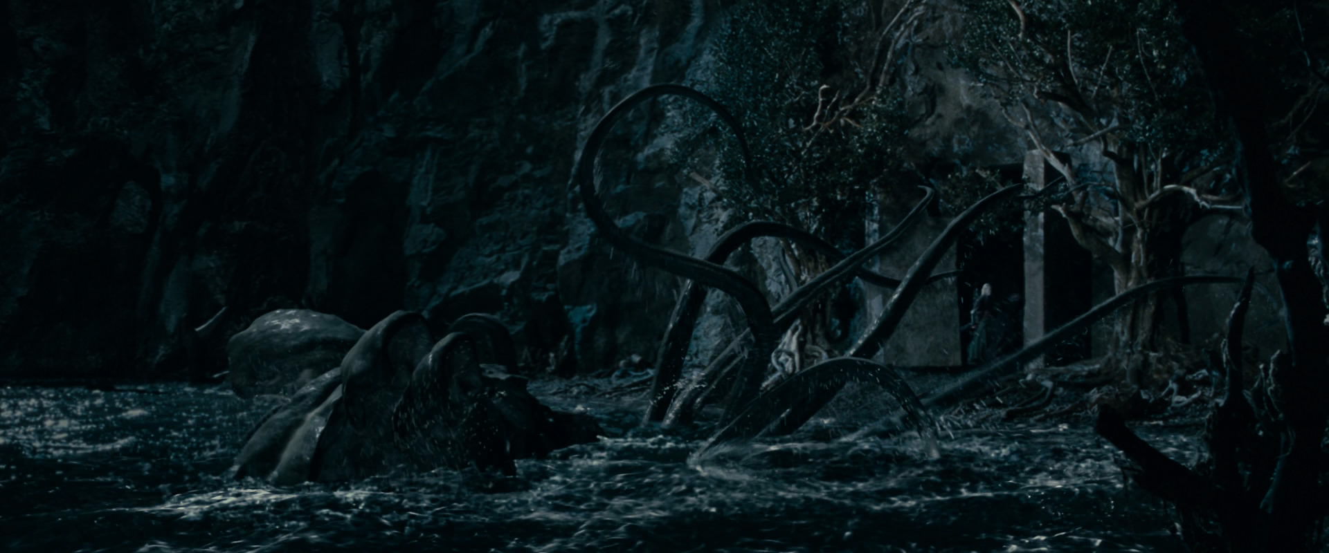 The Lord of the Rings: The Fellowship of the Ring (2001) screencap 14610