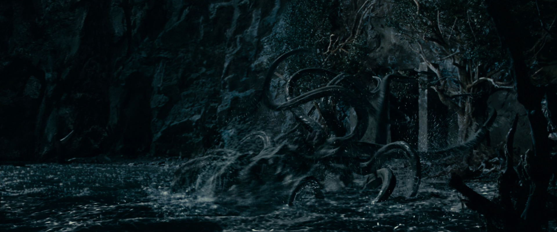 The Lord of the Rings: The Fellowship of the Ring (2001) HD screenshot 14612