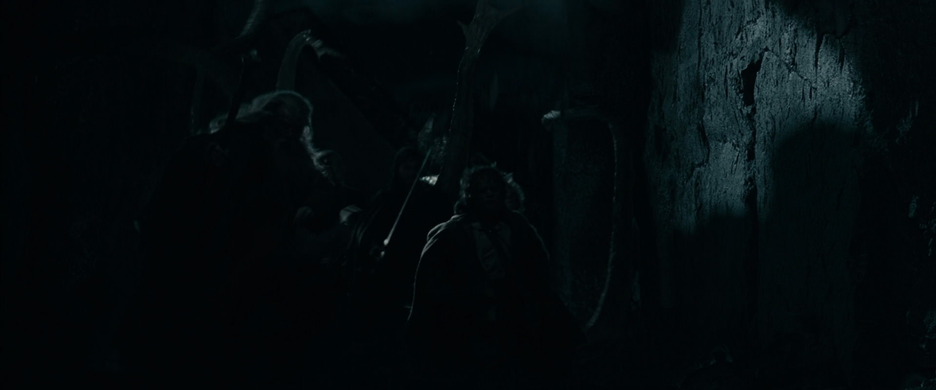The Lord of the Rings: The Fellowship of the Ring (2001) movie still 14617