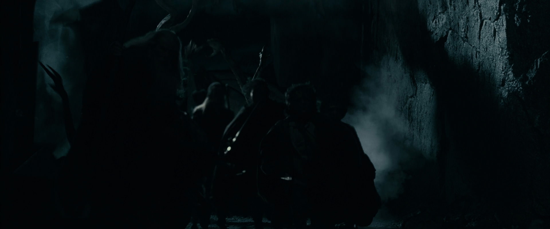 The Lord of the Rings: The Fellowship of the Ring (2001) HD screenshot 14618