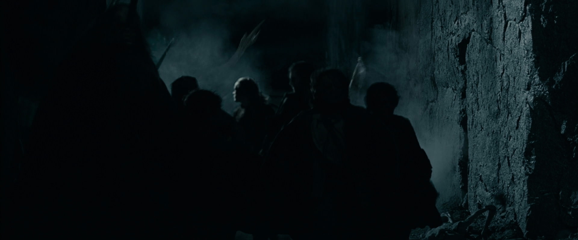 The Lord of the Rings: The Fellowship of the Ring (2001) screencap 14619