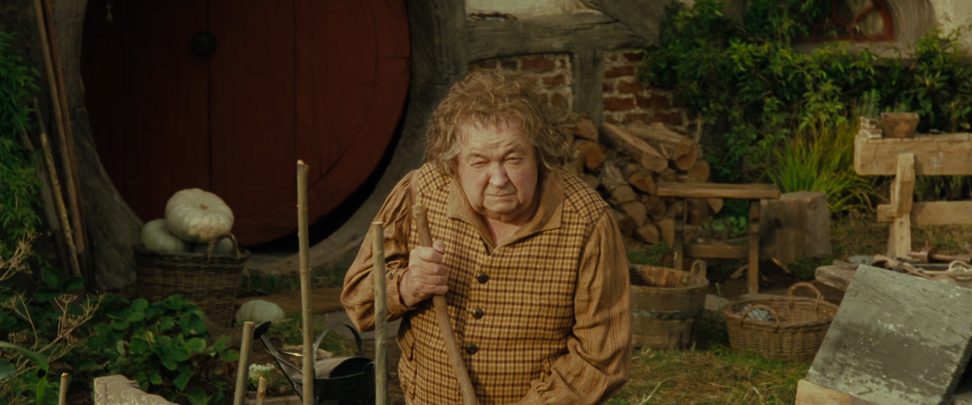 The Lord of the Rings: The Fellowship of the Ring (2001) movie still 1462