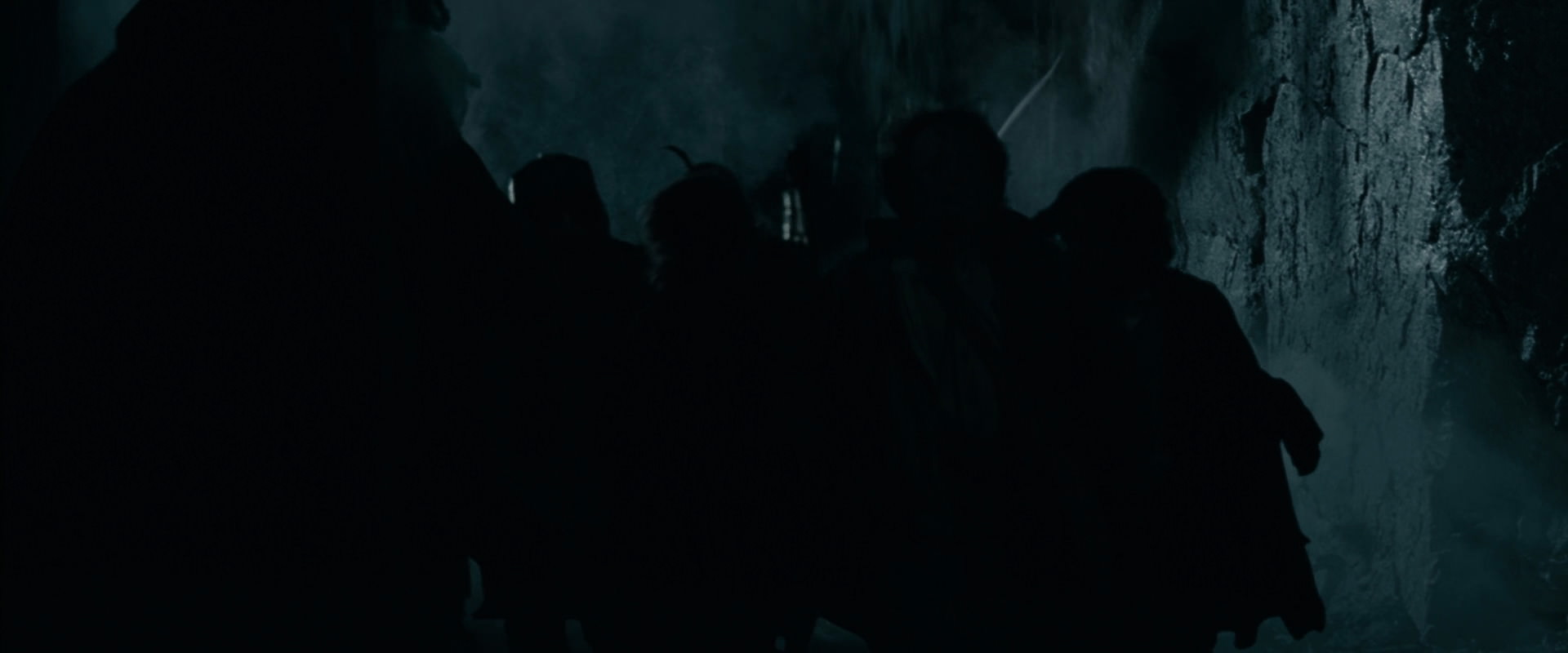The Lord of the Rings: The Fellowship of the Ring (2001) movie still 14620