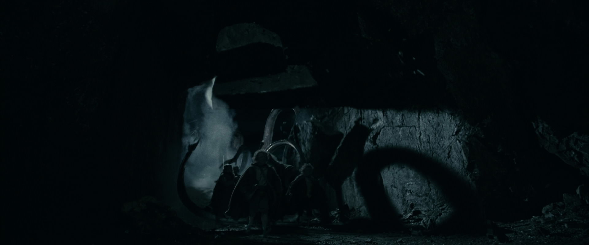 The Lord of the Rings: The Fellowship of the Ring (2001) HD screenshot 14621