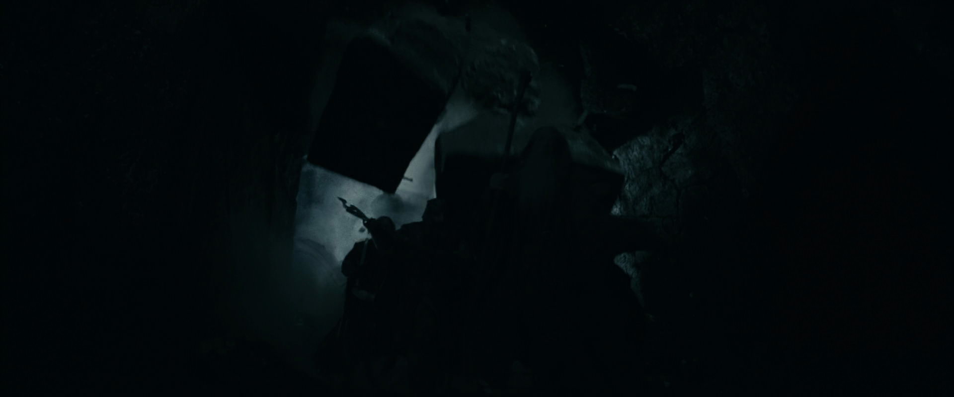 The Lord of the Rings: The Fellowship of the Ring (2001) HD screenshot 14624