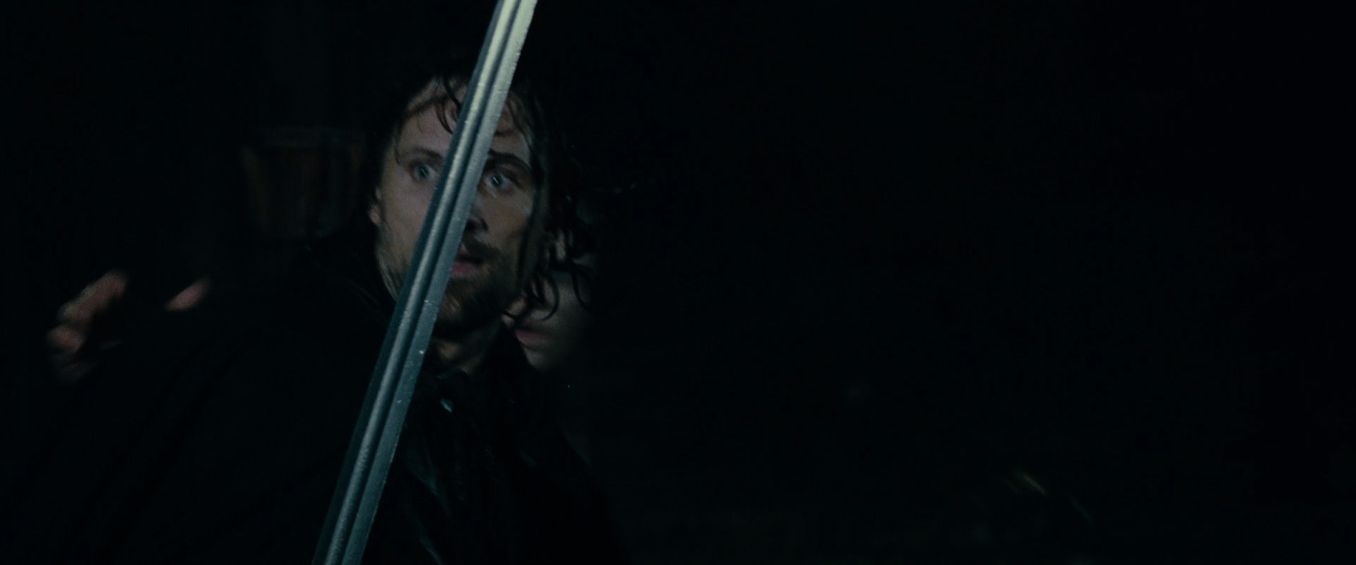 The Lord of the Rings: The Fellowship of the Ring (2001) screencap 14628