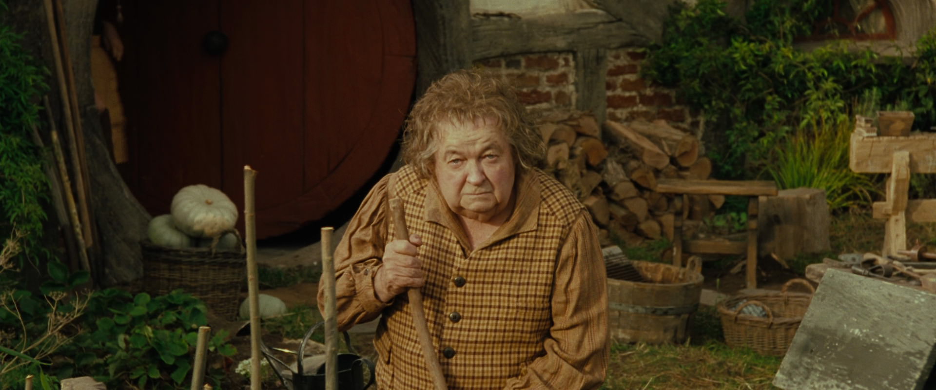 The Lord of the Rings: The Fellowship of the Ring (2001) HD screenshot 1463