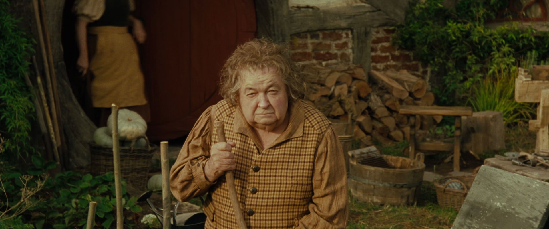 The Lord of the Rings: The Fellowship of the Ring (2001) screencap 1464