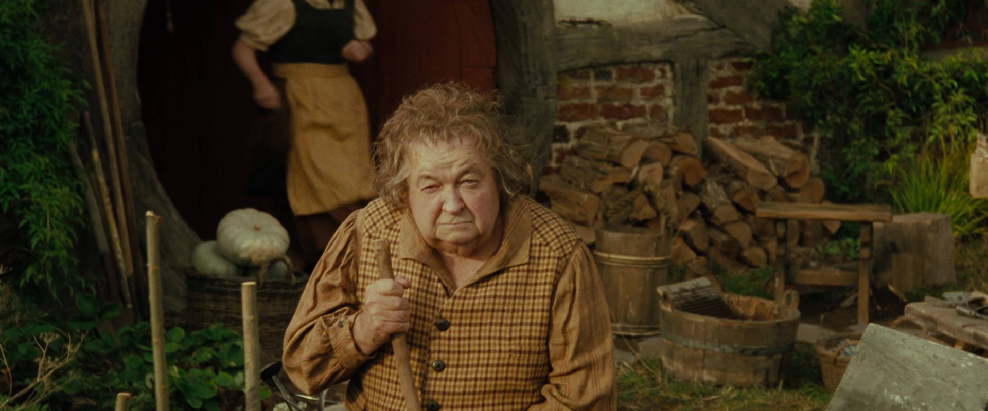 The Lord of the Rings: The Fellowship of the Ring (2001) movie still 1465