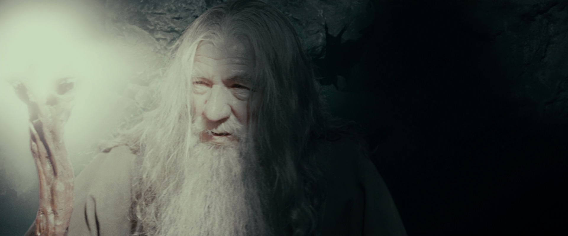 The Lord of the Rings: The Fellowship of the Ring (2001) screencap 14652