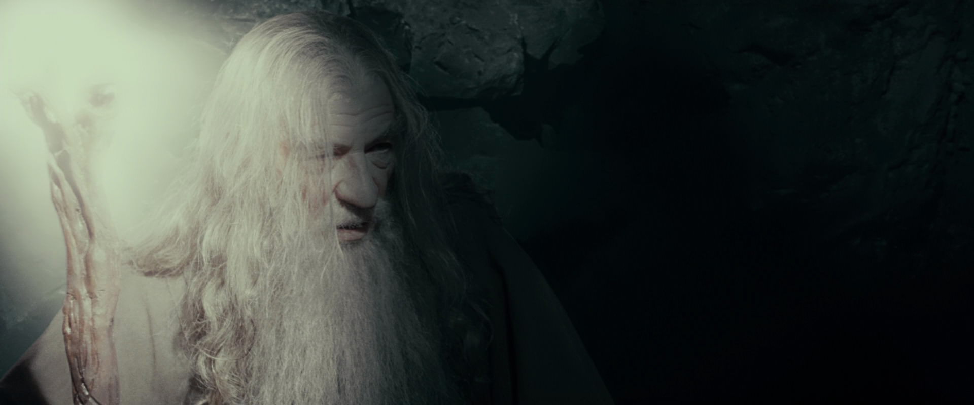 The Lord of the Rings: The Fellowship of the Ring (2001) screencap 14655