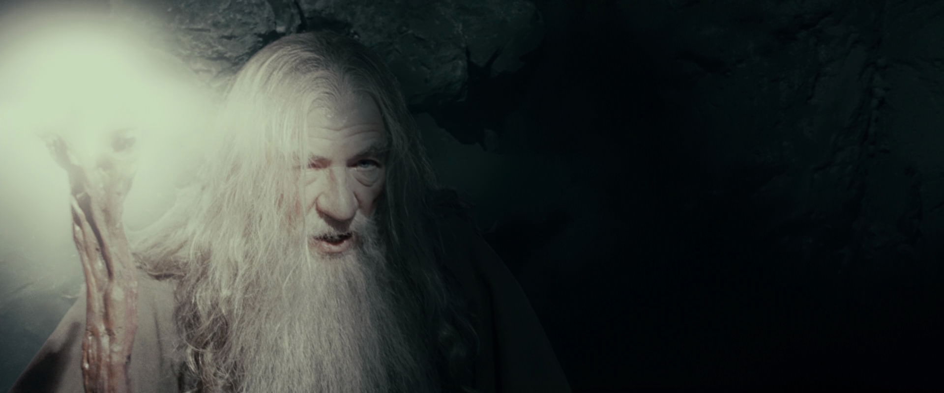 The Lord of the Rings: The Fellowship of the Ring (2001) movie still 14656