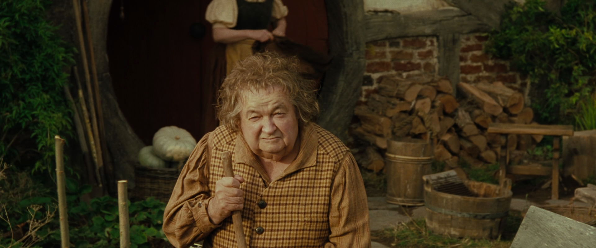 The Lord of the Rings: The Fellowship of the Ring (2001) HD screenshot 1466