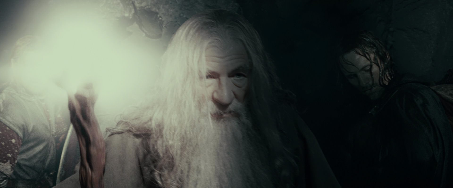 The Lord of the Rings: The Fellowship of the Ring (2001) HD screenshot 14660