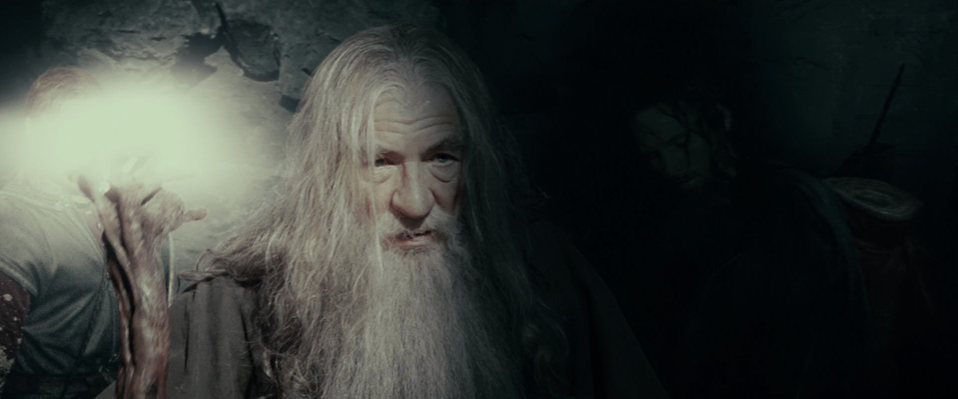 The Lord of the Rings: The Fellowship of the Ring (2001) screencap 14661