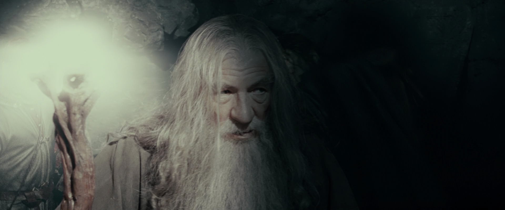 The Lord of the Rings: The Fellowship of the Ring (2001) movie still 14662
