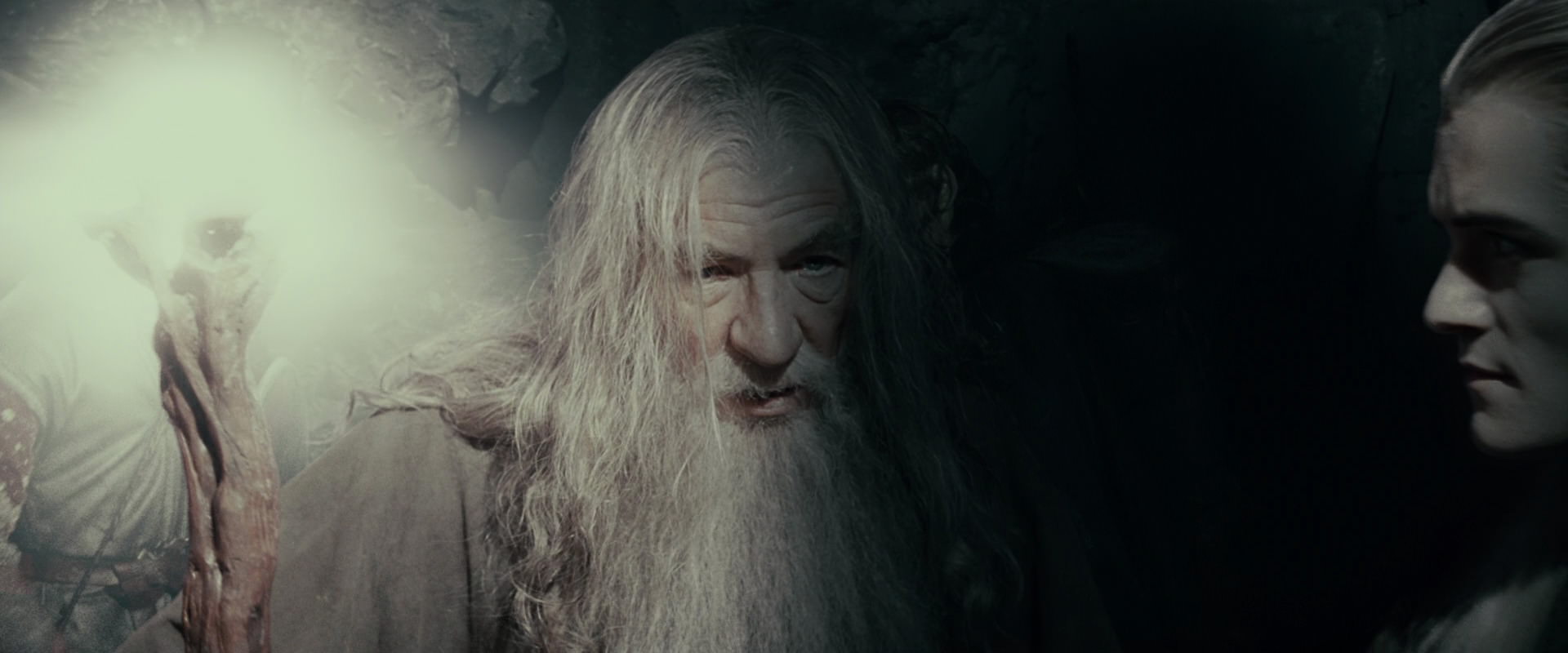 The Lord of the Rings: The Fellowship of the Ring (2001) HD screenshot 14663
