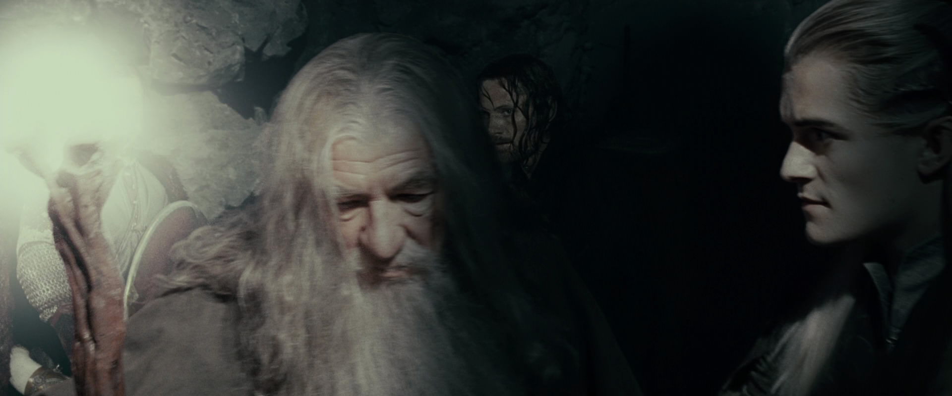The Lord of the Rings: The Fellowship of the Ring (2001) screencap 14664