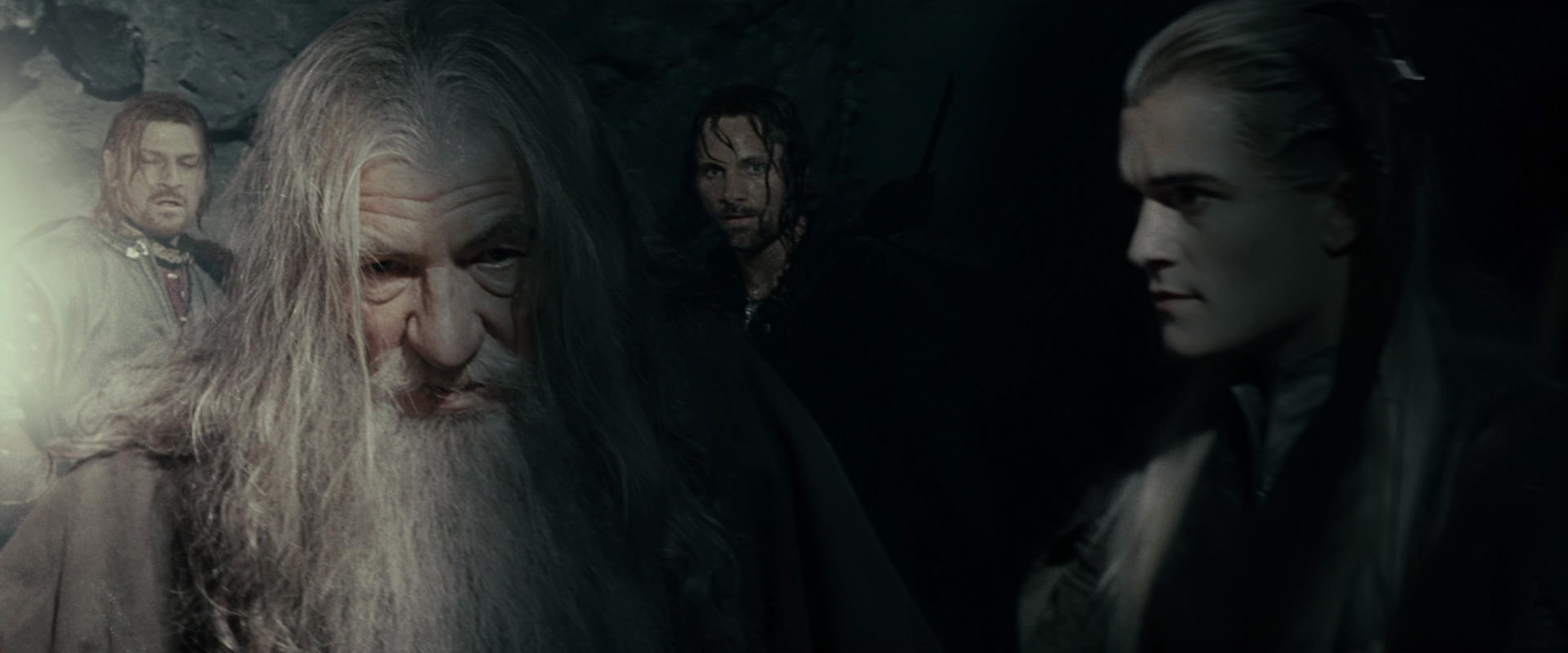 The Lord of the Rings: The Fellowship of the Ring (2001) movie still 14665