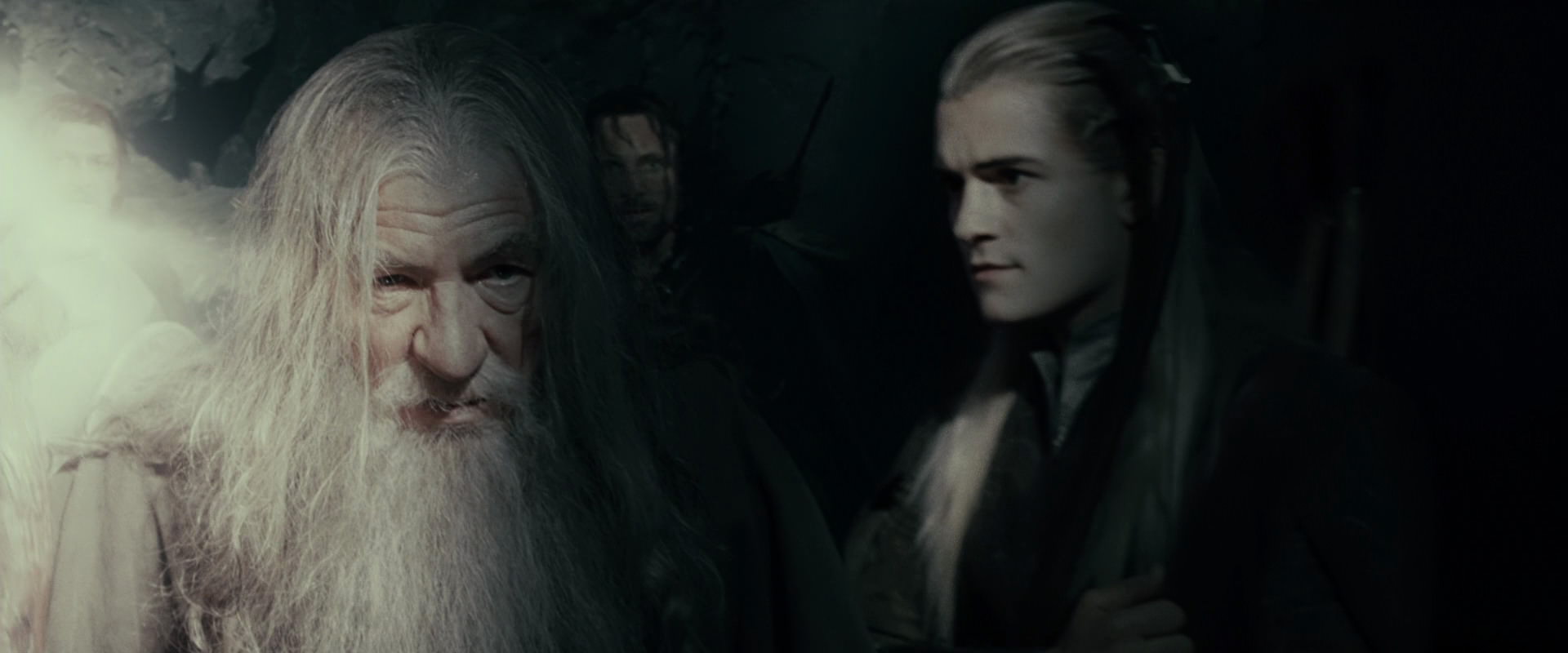 The Lord of the Rings: The Fellowship of the Ring (2001) HD screenshot 14666