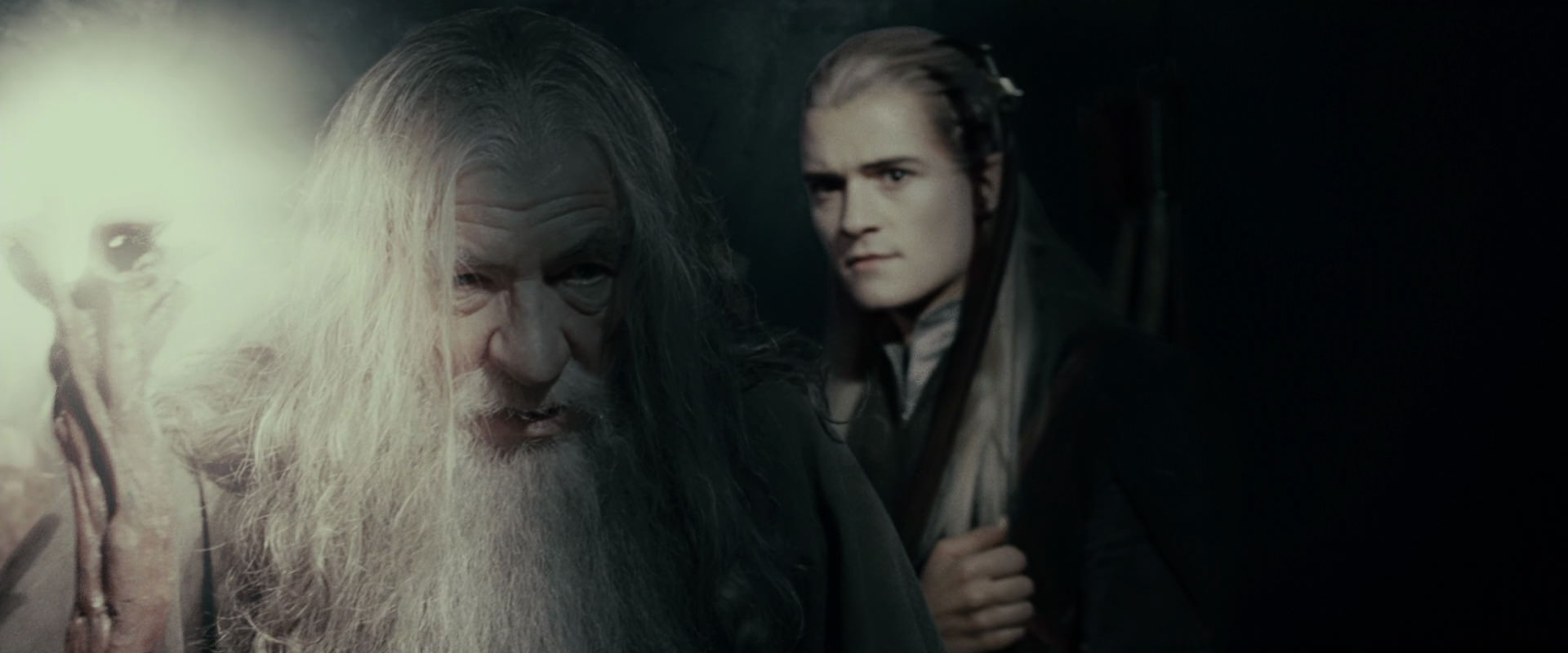 The Lord of the Rings: The Fellowship of the Ring (2001) screencap 14667