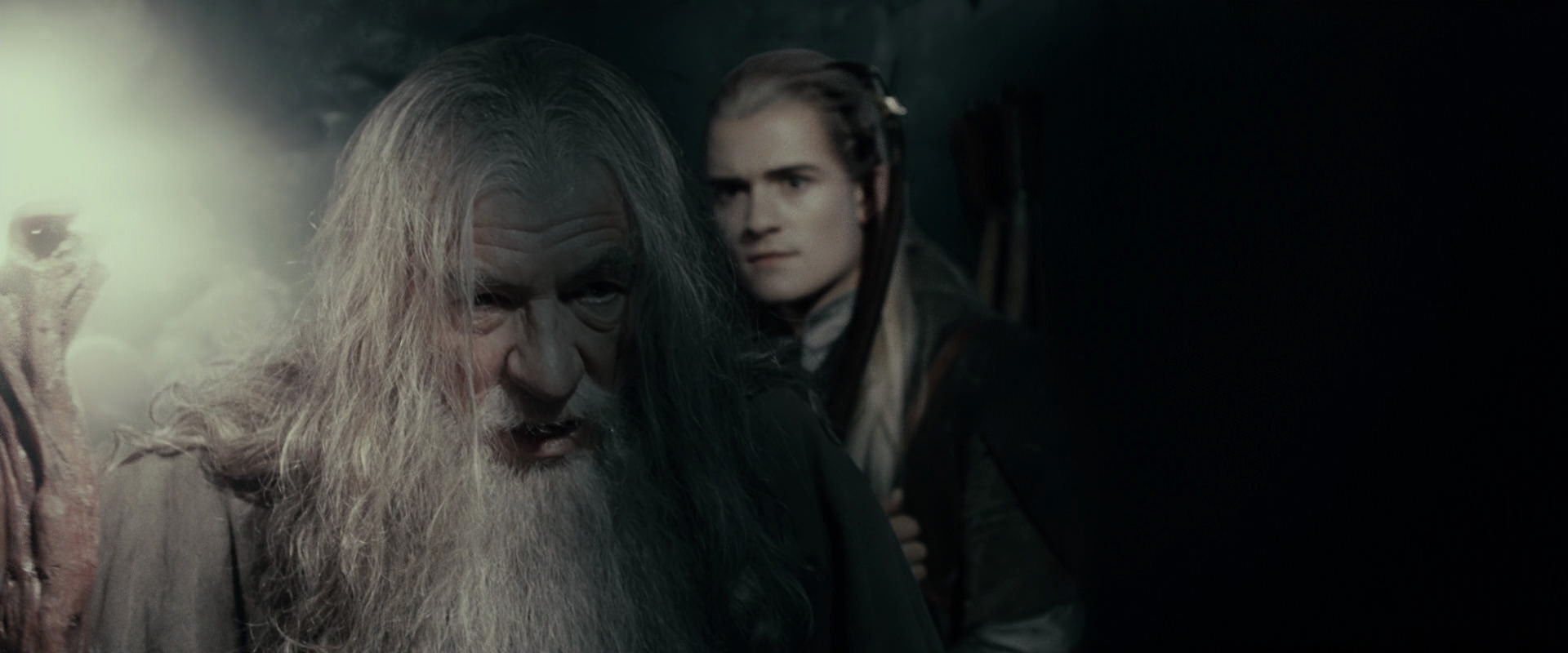 The Lord of the Rings: The Fellowship of the Ring (2001) movie still 14668