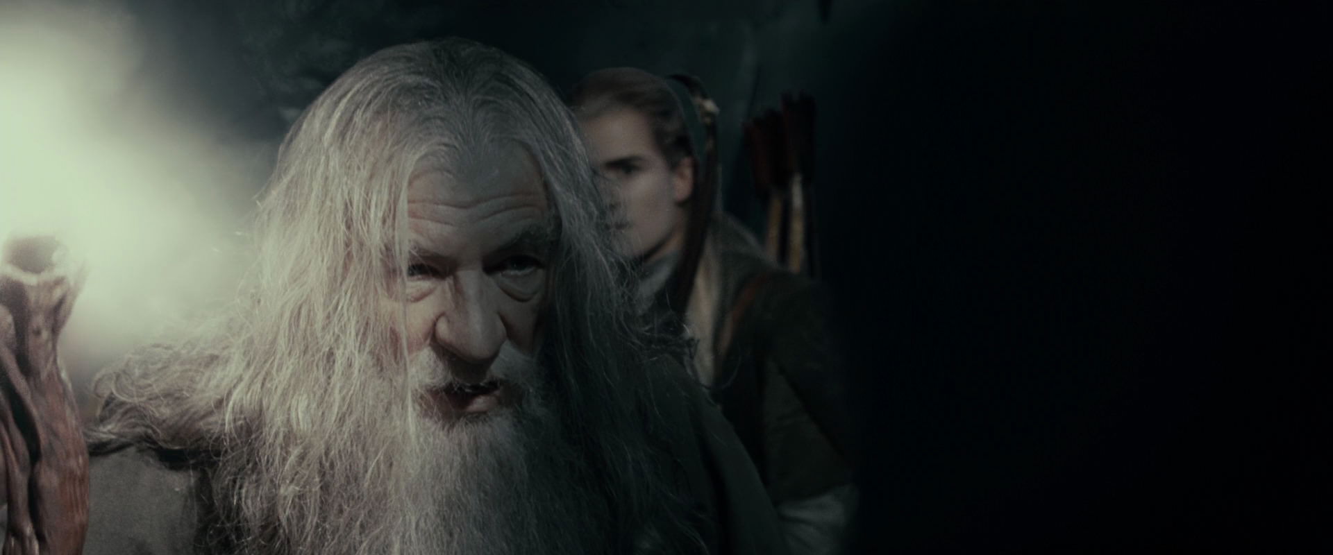 The Lord of the Rings: The Fellowship of the Ring (2001) HD screenshot 14669