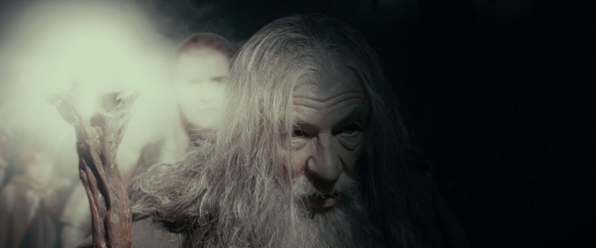 The Lord of the Rings: The Fellowship of the Ring (2001) screencap 14673