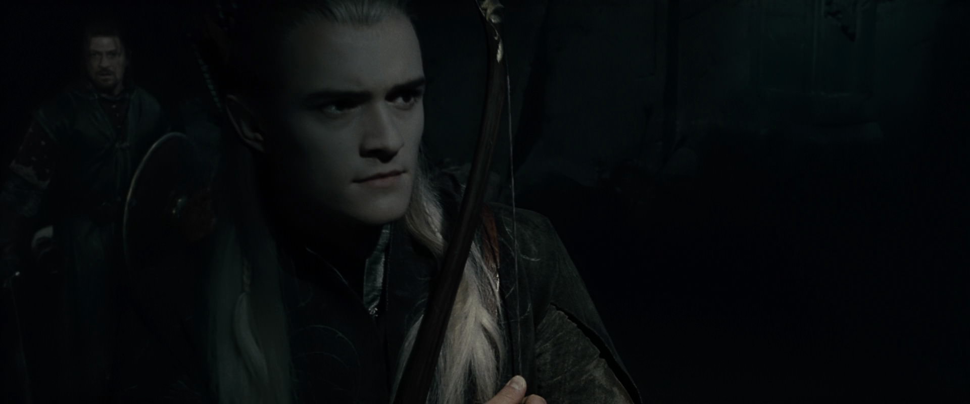 The Lord of the Rings: The Fellowship of the Ring (2001) HD screenshot 14678