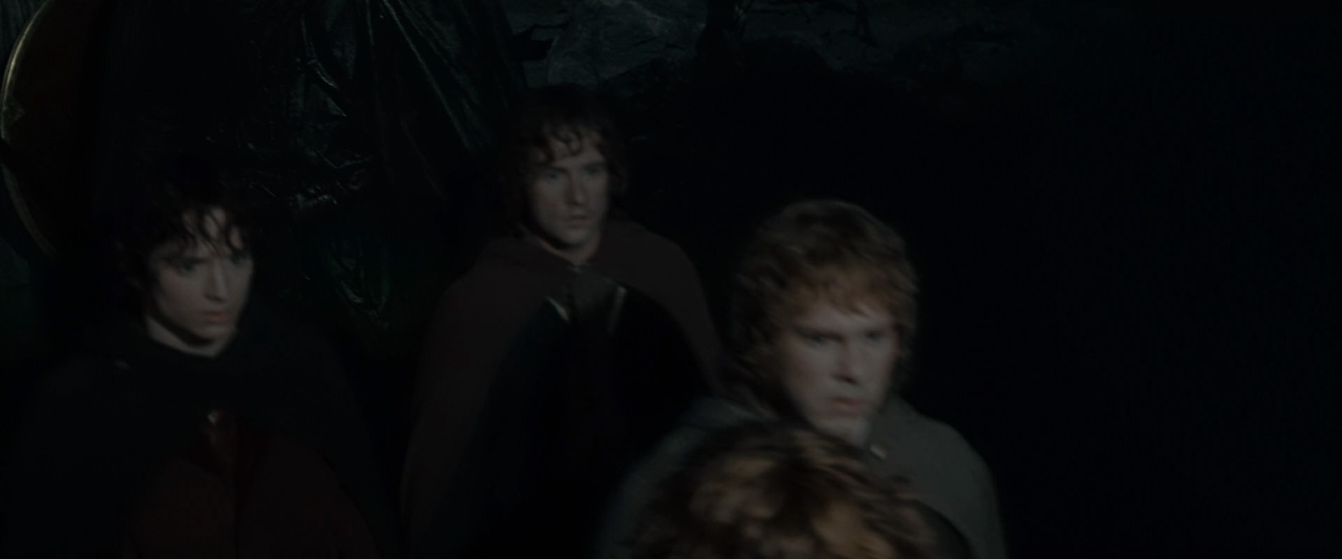 The Lord of the Rings: The Fellowship of the Ring (2001) movie still 14686