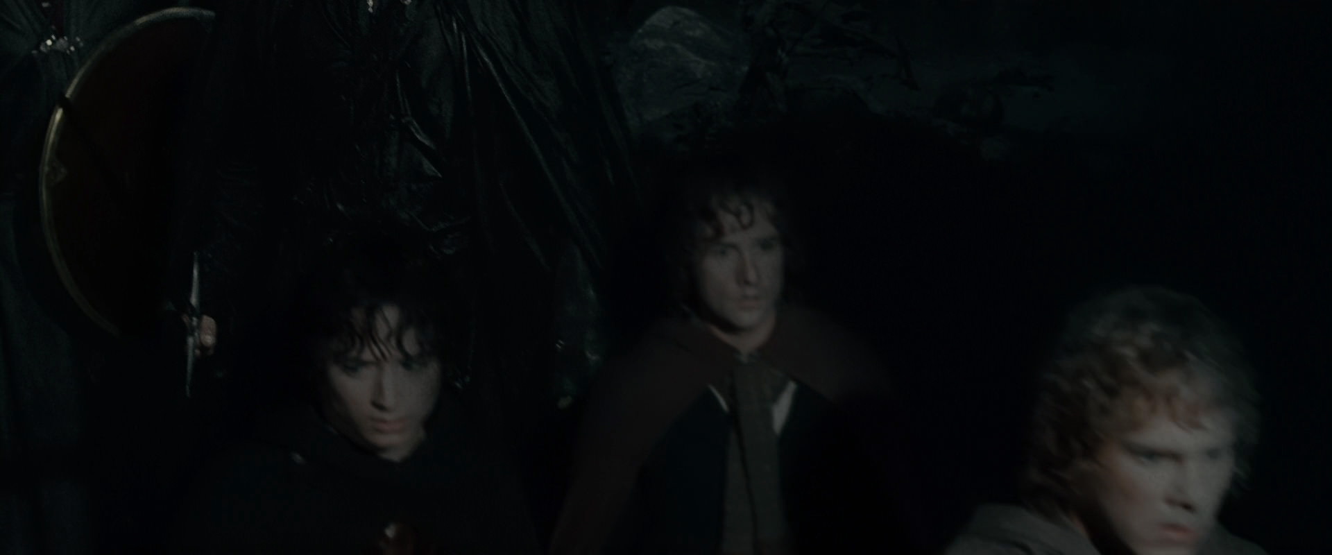 The Lord of the Rings: The Fellowship of the Ring (2001) HD screenshot 14687