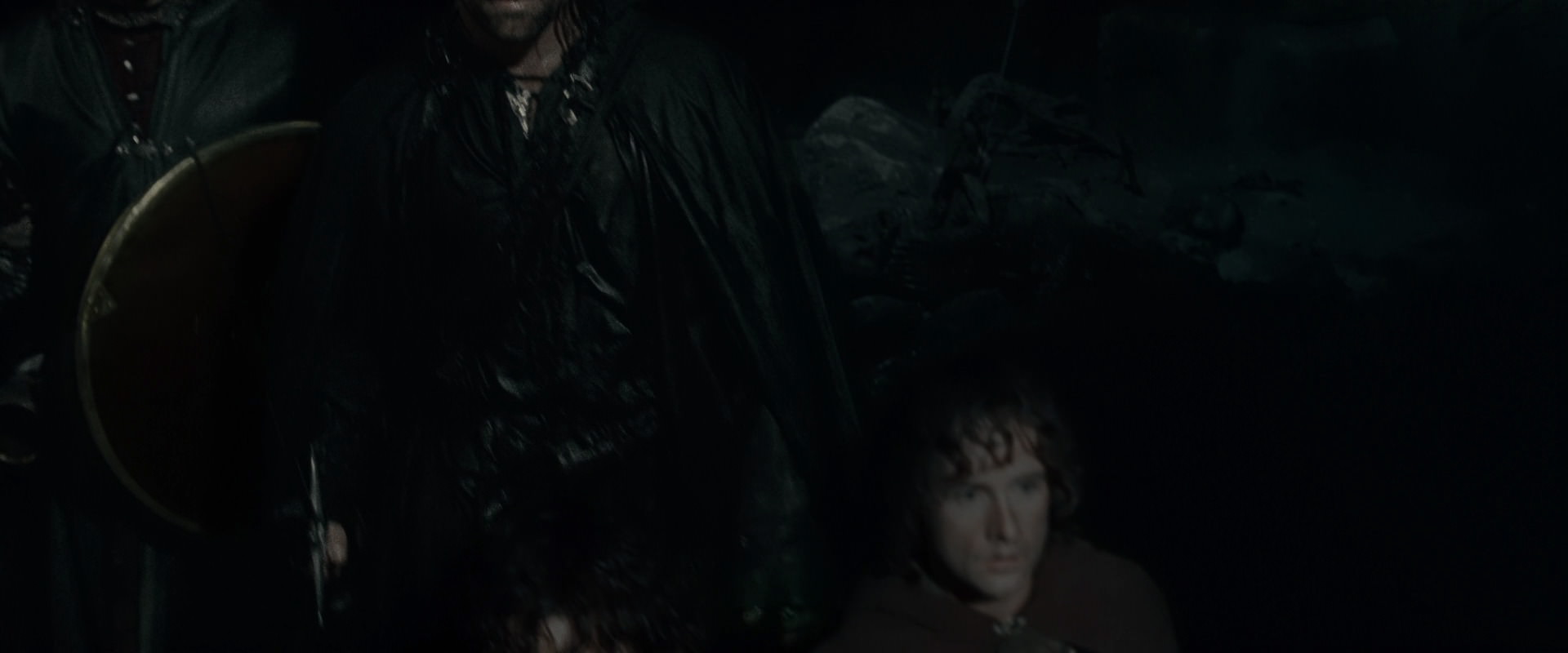 The Lord of the Rings: The Fellowship of the Ring (2001) screencap 14688