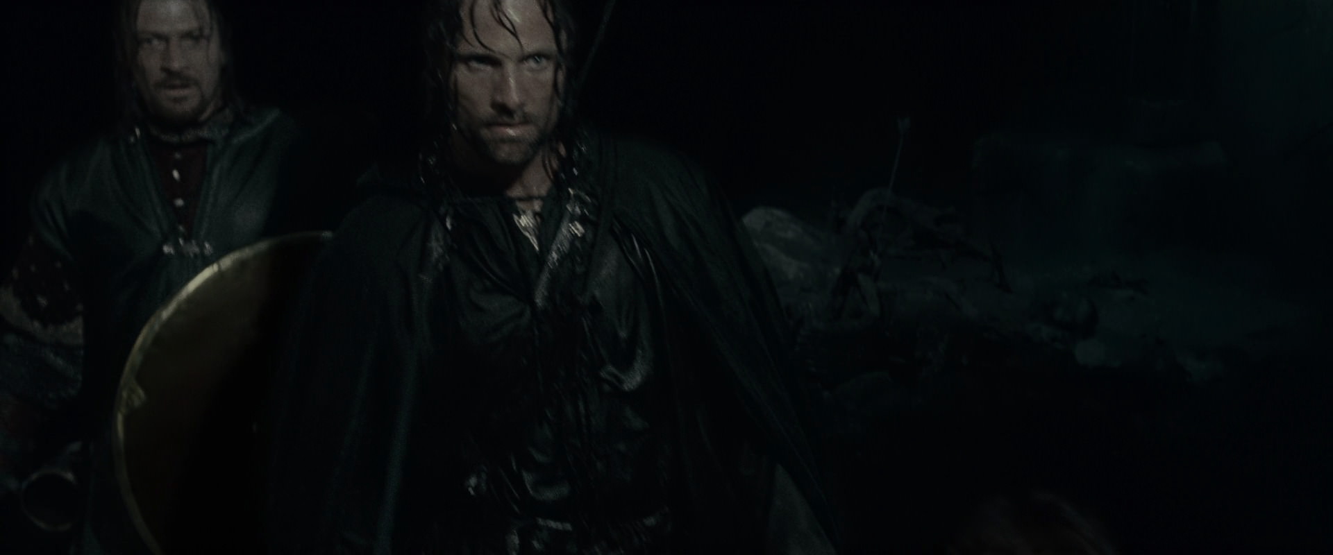 The Lord of the Rings: The Fellowship of the Ring (2001) movie still 14689
