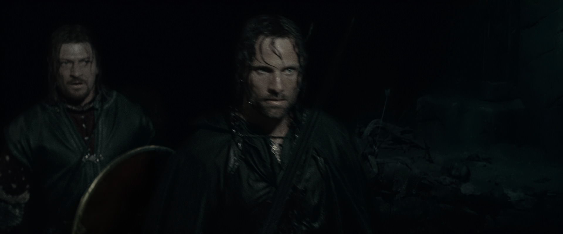 The Lord of the Rings: The Fellowship of the Ring (2001) HD screenshot 14690