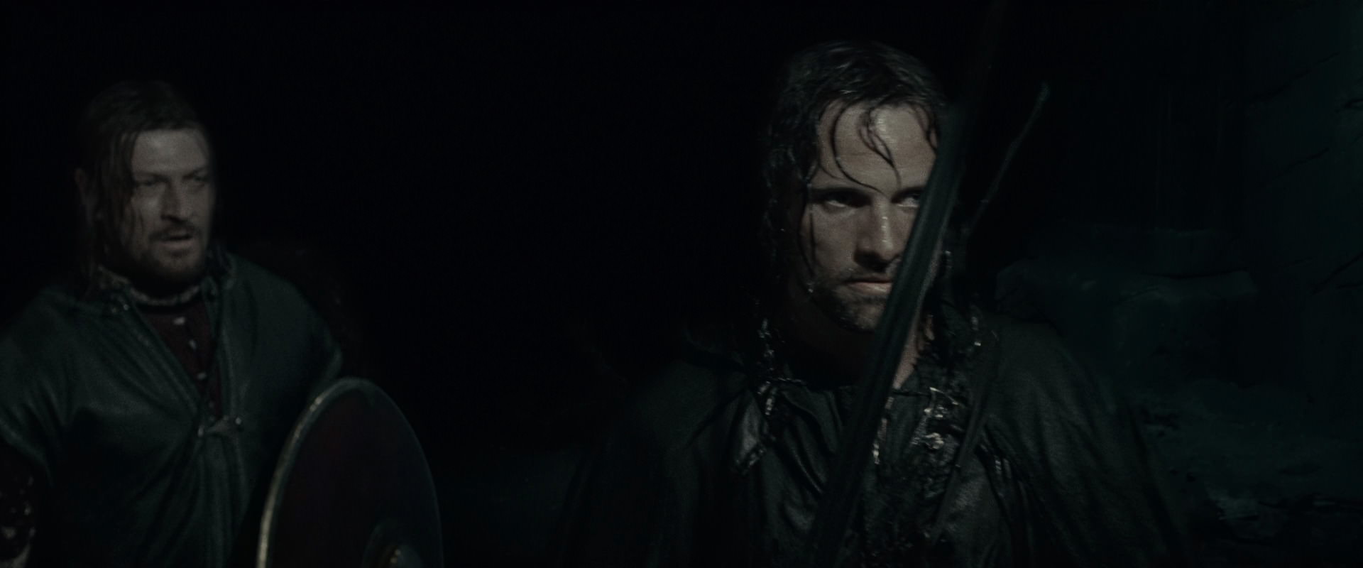 The Lord of the Rings: The Fellowship of the Ring (2001) screencap 14691