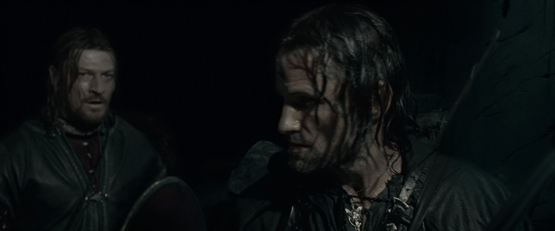 The Lord of the Rings: The Fellowship of the Ring (2001) HD screenshot 14693