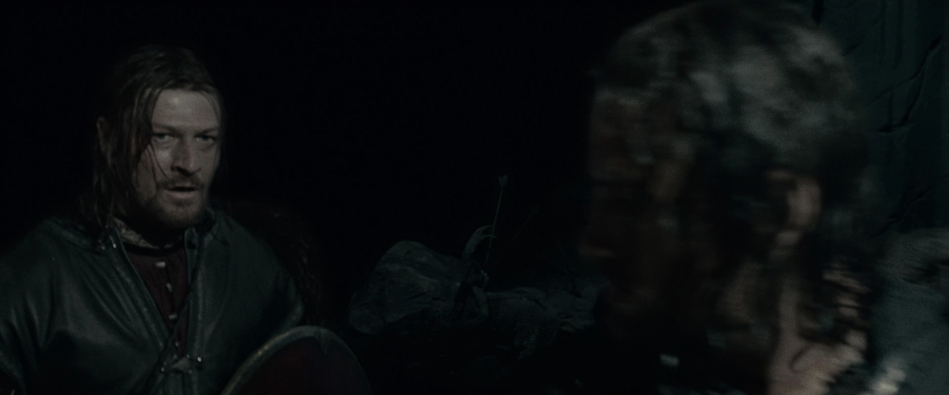 The Lord of the Rings: The Fellowship of the Ring (2001) screencap 14694