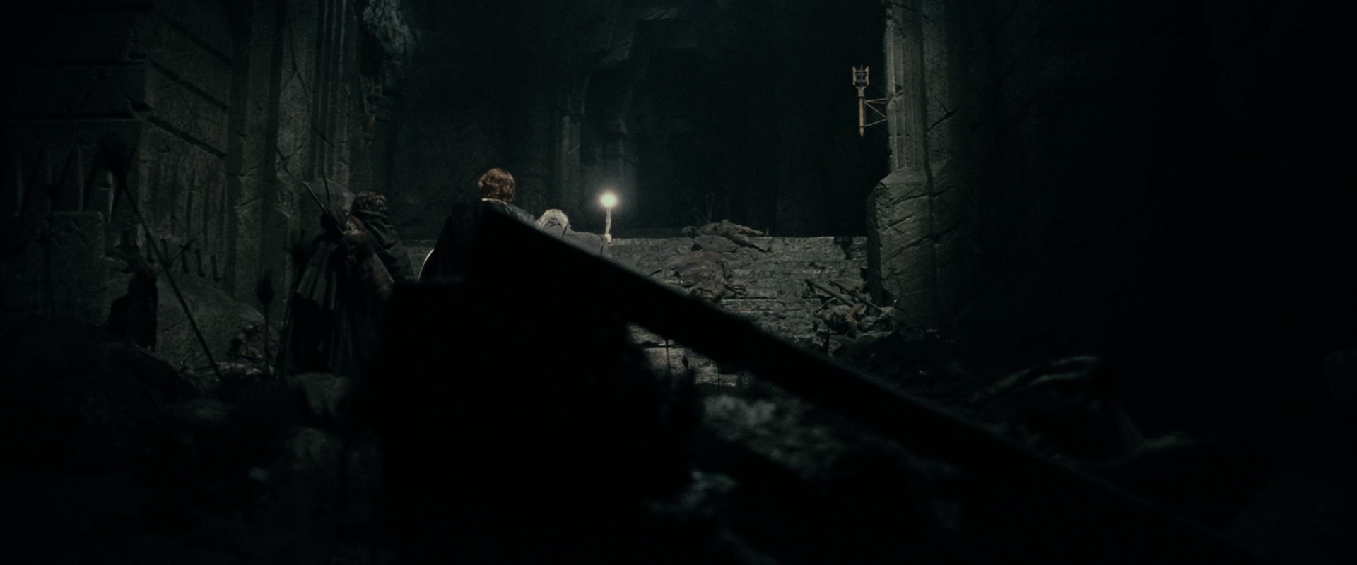 The Lord of the Rings: The Fellowship of the Ring (2001) HD screenshot 14696