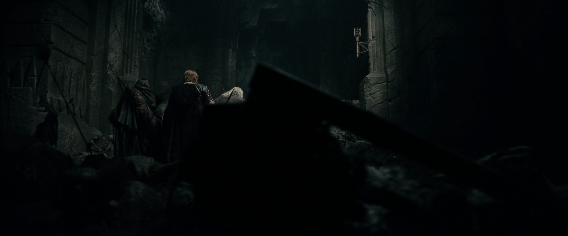 The Lord of the Rings: The Fellowship of the Ring (2001) screencap 14697