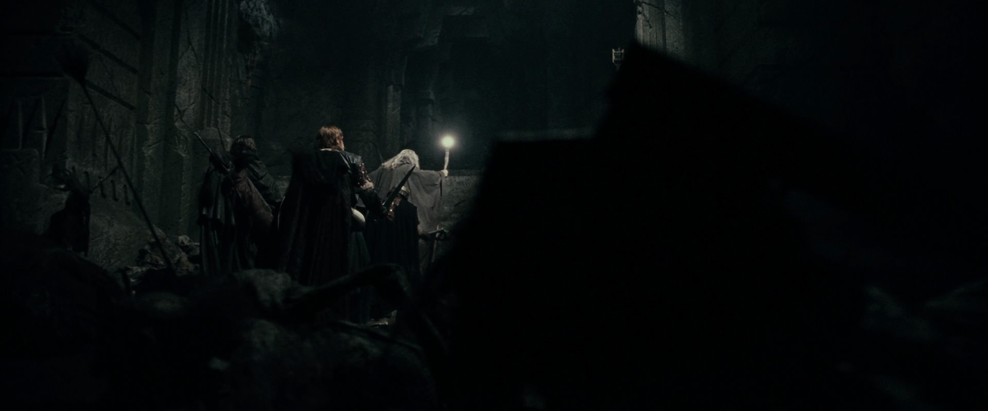The Lord of the Rings: The Fellowship of the Ring (2001) movie still 14698