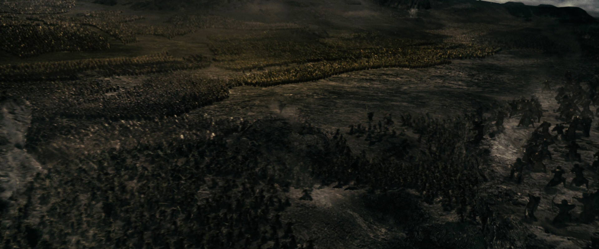 The Lord of the Rings: The Fellowship of the Ring (2001) screencap 147
