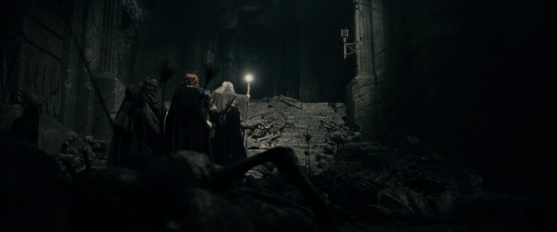 The Lord of the Rings: The Fellowship of the Ring (2001) screencap 14700