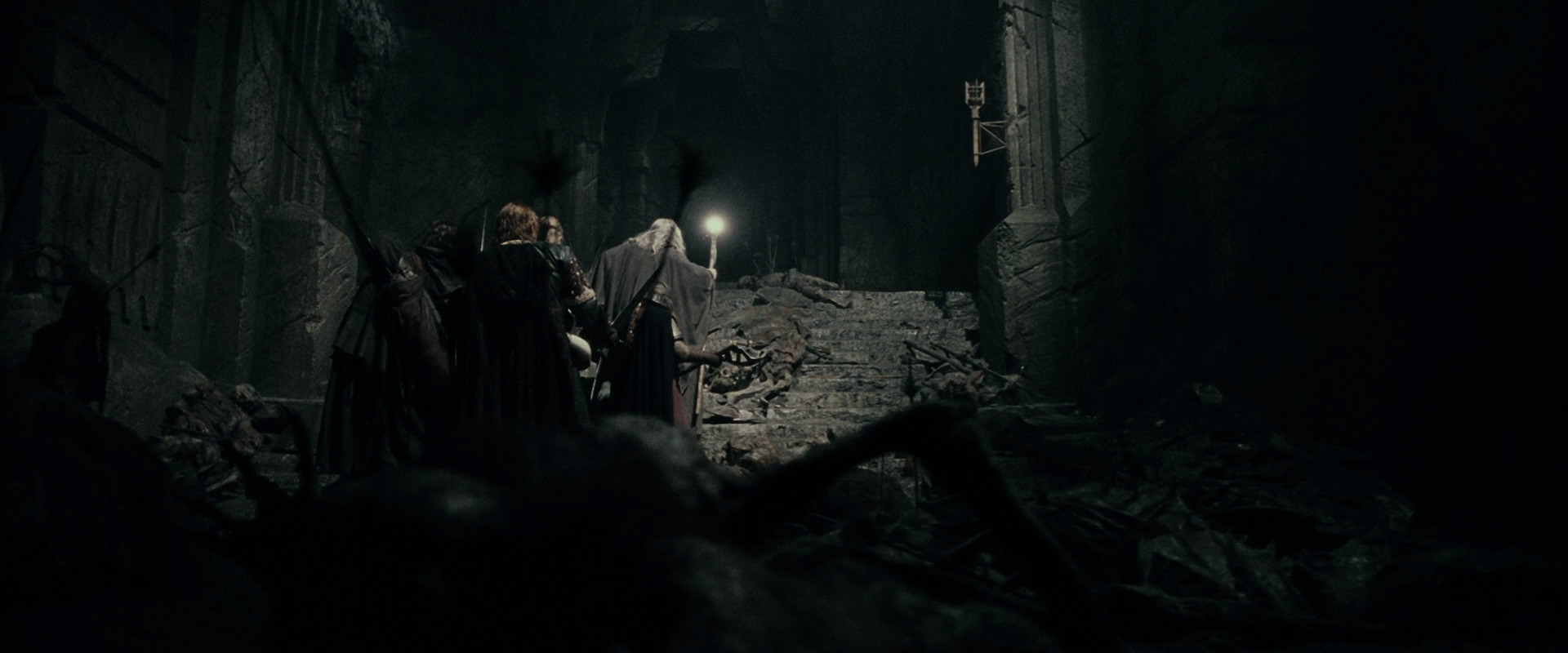 The Lord of the Rings: The Fellowship of the Ring (2001) movie still 14701