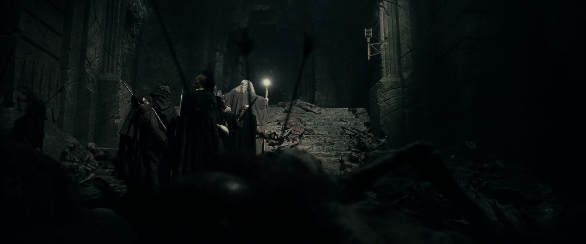 The Lord of the Rings: The Fellowship of the Ring (2001) HD screenshot 14702